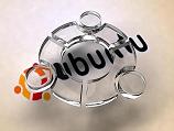 Ubuntu Logo